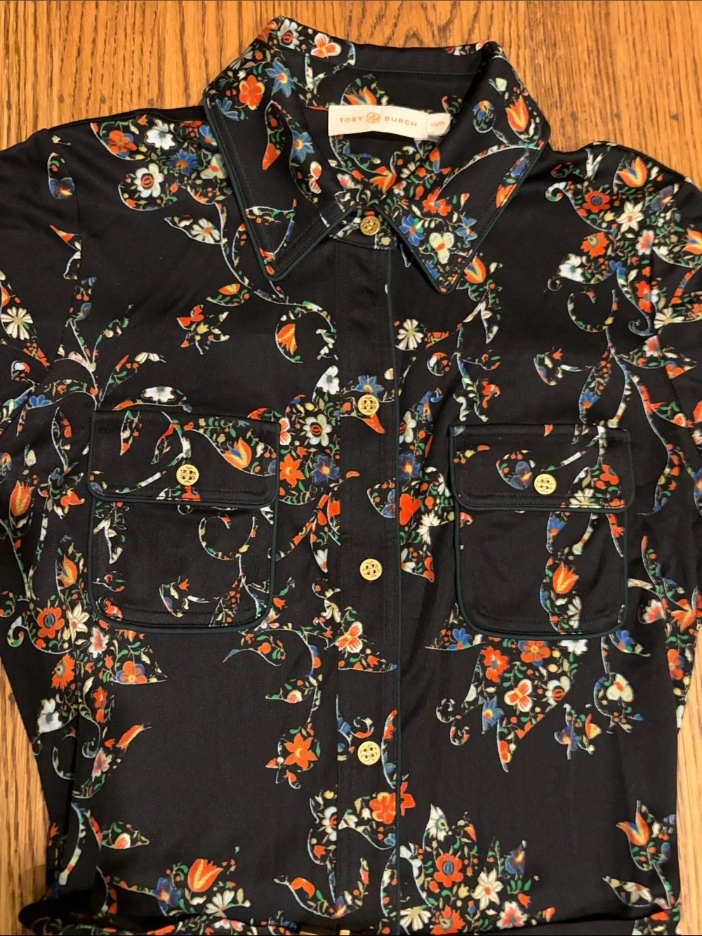 Tory Burch Dress